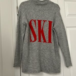 Cupcakes & Cashmere sweater